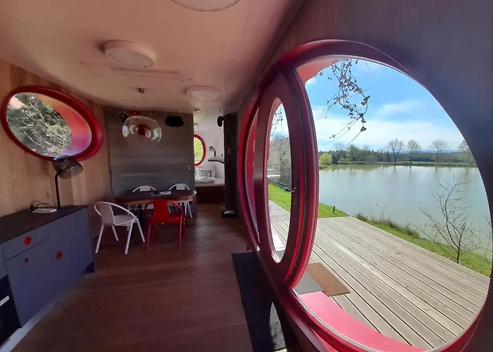 Residence Safari Resort - Prvok