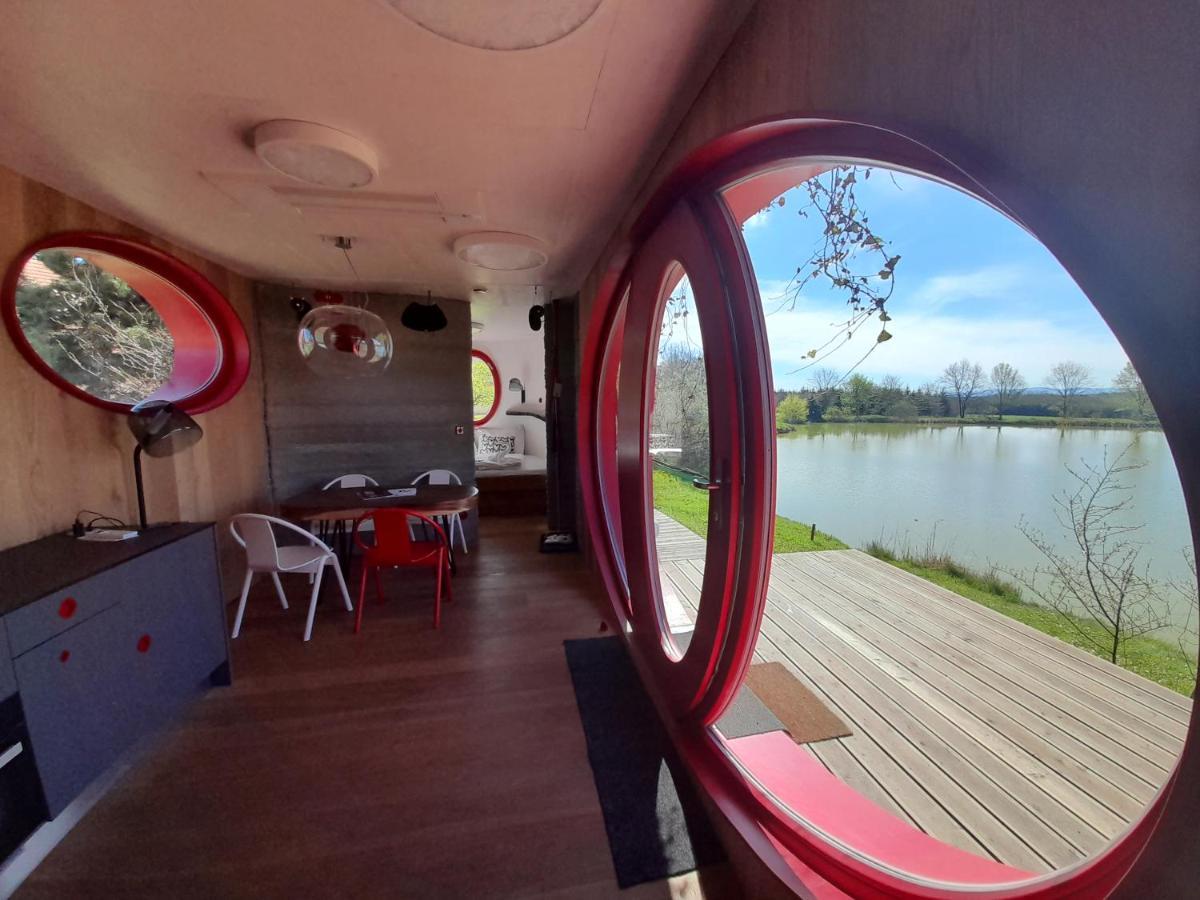 Safari - Prvok * Borovany (Ceske Budejovice)