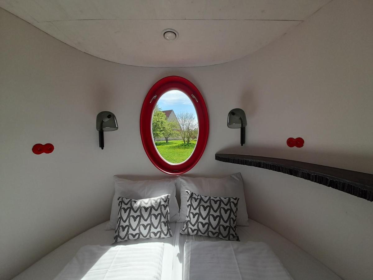 Apartamento Safari - Prvok Borovany (Ceske Budejovice)